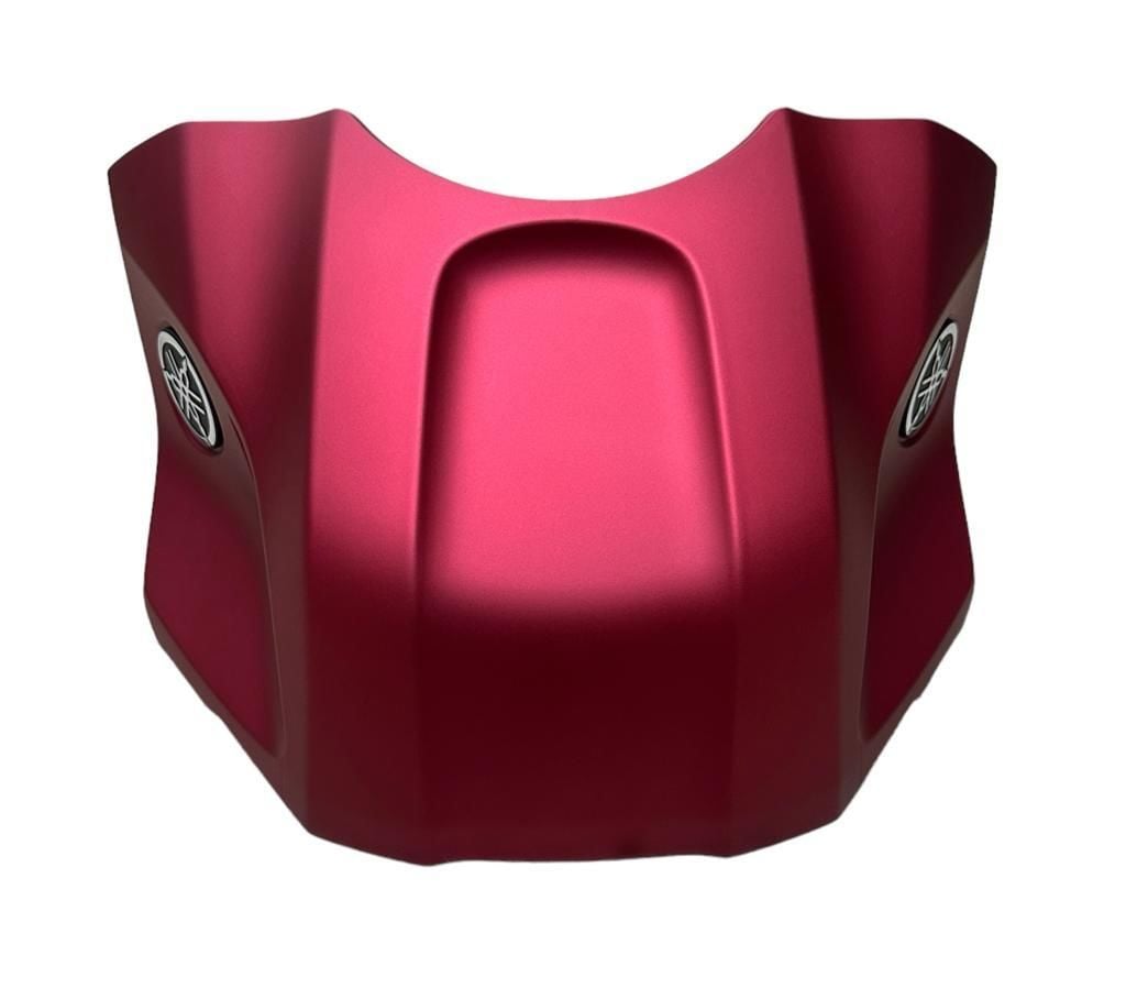 Yamaha R25 Üst Depo Grenajı Kırmızı Orjinal 2019-2024 (BS7-XF17D-00-P2)