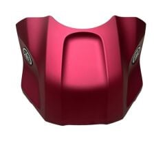 Yamaha R25 Üst Depo Grenajı Kırmızı Orjinal 2019-2024 (BS7-XF17D-00-P2)