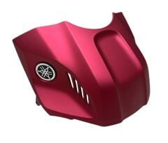 Yamaha R25 Üst Depo Grenajı Kırmızı Orjinal 2019-2024 (BS7-XF17D-00-P2)