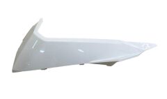 Yamaha Xmax 250 Sol Marşpiyel 2014-2017 Beyaz