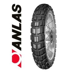 Anlas 100/90-19 CapraR 57H TT Enduro Ön Motosiklet Lastik