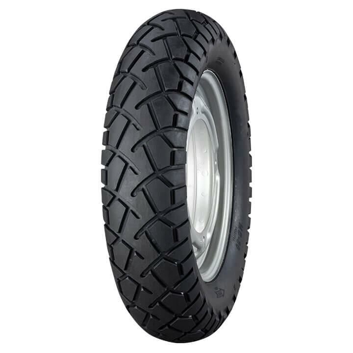 Kuba Space 50 Anlas MB-80 Ön Arka Lastik Takımı 3.50-10 - 3.50-10