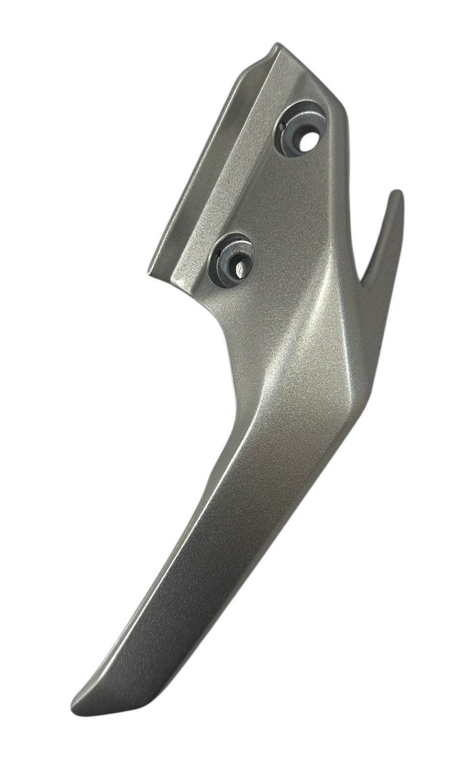 Yamaha Mt 25 Sağ Arka Tutamak Gri Orjinal 2014-2018 (B04-F474W-00-P1)