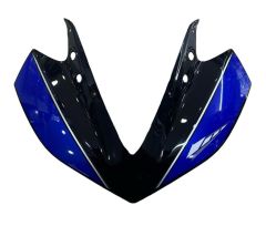 Yamaha R25 Kafa Grenajı Mavi Orjinal 2019-2024 (1WD-XF83F-30-P0)