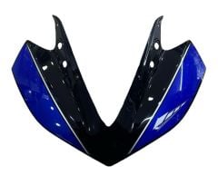 Yamaha R25 Kafa Grenajı Mavi Orjinal 2019-2024 (1WD-XF83F-30-P0)