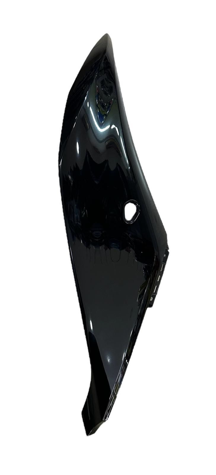 Yamaha R25 Sağ Sinyal Grenajı Parlak Siyah Orjinal 2019-2024 (BS7-F835V-00-P5)