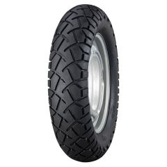 Suzuki AN 125 Anlas MB-80 Ön Arka Lastik Takımı 3.50-10 - 3.50-10