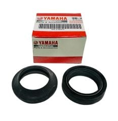 Yamaha Nmax 155 Ön Amortisör Toz ve Yağ Keçesi Orjinal 2015-2024 (3HB-WB012-00)