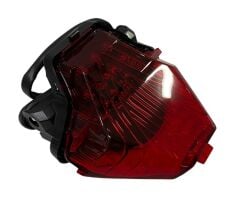 Yamaha R25 Arka Stop Komple Orjinal 2019-2022 (1WD-H4710-02)