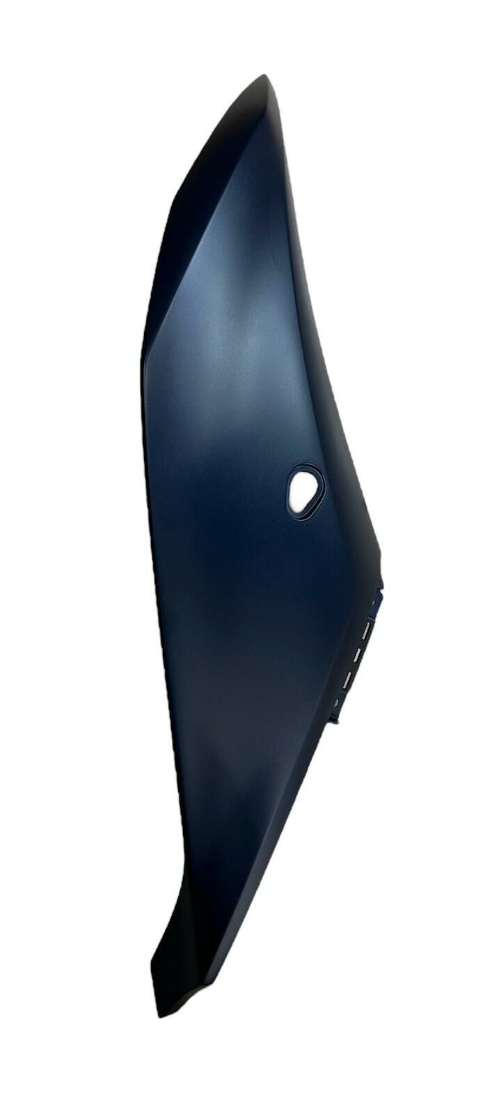 Yamaha R25 Sağ Sinyal Grenajı Mat Mavi Orjinal 2019-2024 (BS7-F835V-00-P9)