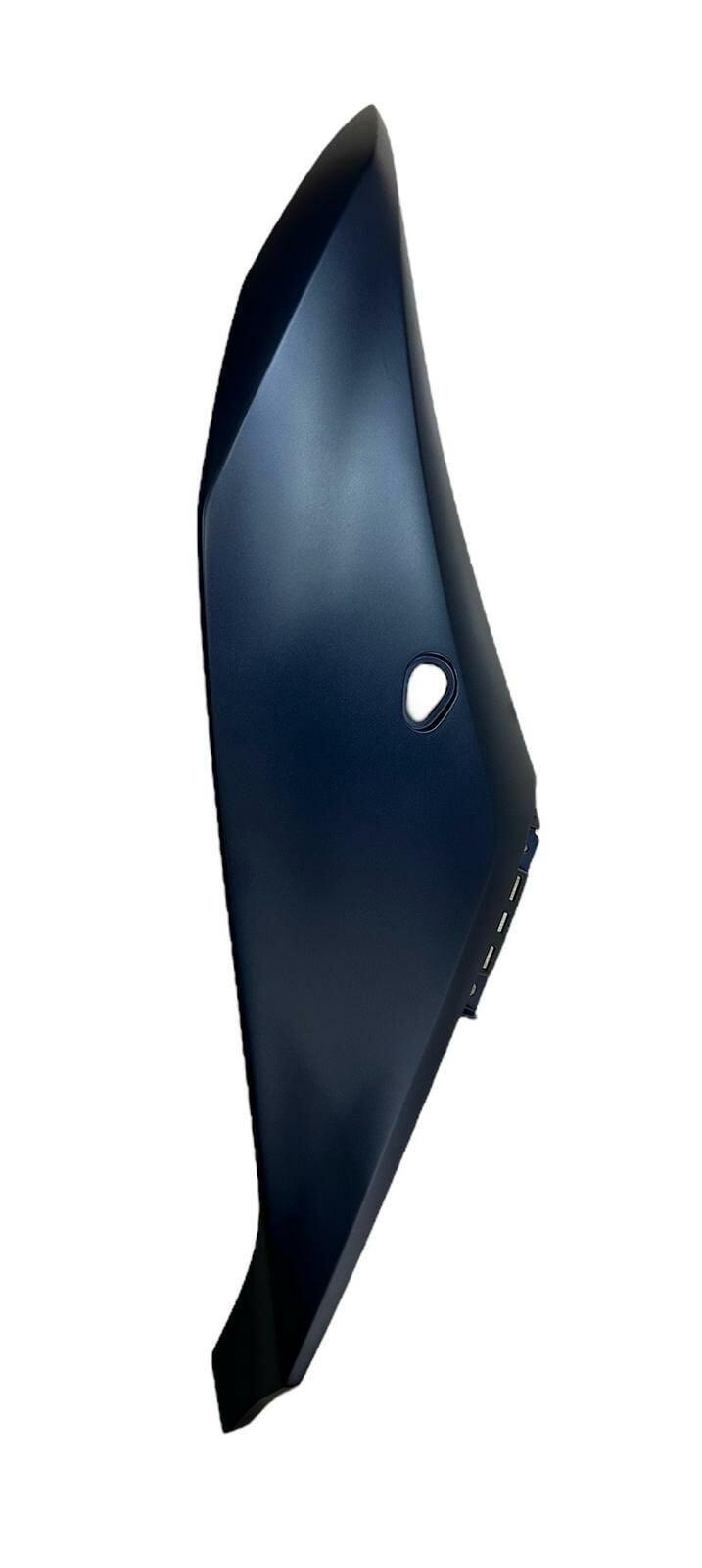 Yamaha R25 Sağ Sinyal Grenajı Mat Mavi Orjinal 2019-2024 (BS7-F835V-00-P9)