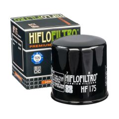 Harley-Davidson Street Rod 750 2017-2019 Hiflo HF175 Orjinal Yağ Filtresi