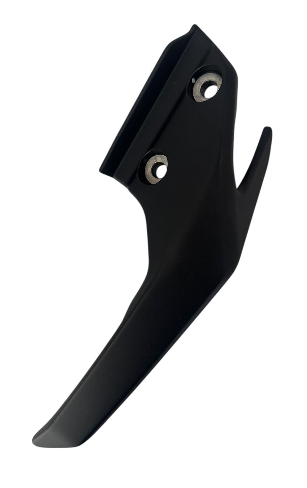 Yamaha Mt 25 Sağ Arka Tutamak Siyah Orjinal 2014-2018 (B04-F474W-00-P0)