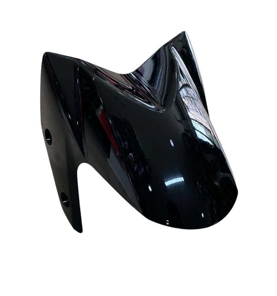 Yamaha Nmax 125/155 Ön Çamurluk Parlak Siyah Orjinal 2015-2023 (2DP-F1511-00-P0)