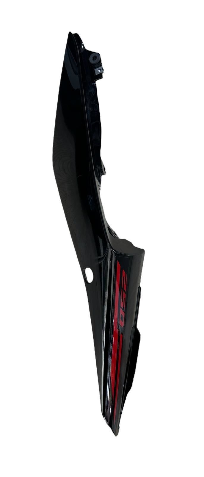 Yamaha R25 Sol Kuyruk Grenajı Siyah Orjinal 2014-2018 (1WD-XF171-20-P0)