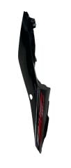 Yamaha R25 Sol Kuyruk Grenajı Siyah Orjinal 2014-2018 (1WD-XF171-20-P0)