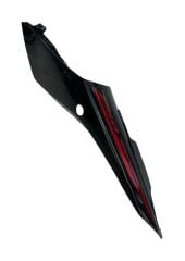 Yamaha R25 Sol Kuyruk Grenajı Siyah Orjinal 2014-2018 (1WD-XF171-20-P0)