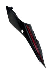 Yamaha R25 Sol Kuyruk Grenajı Siyah Orjinal 2014-2018 (1WD-XF171-20-P0)