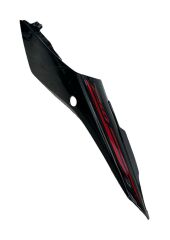 Yamaha R25 Sol Kuyruk Grenajı Siyah Orjinal 2014-2018 (1WD-XF171-20-P0)