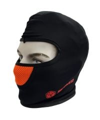 Scoyco Neon Turuncu Balaklava