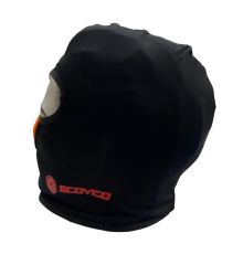 Scoyco Neon Turuncu Balaklava
