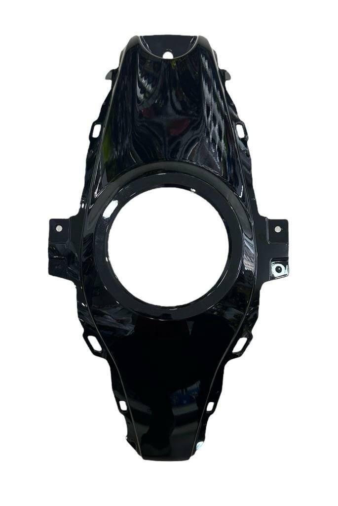 Yamaha R25 Depo Üstü Grenajı Siyah 2014-2018 (1WD-F41B1-00-P3)