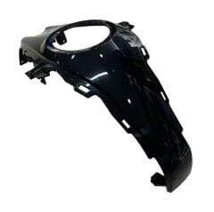 Yamaha R25 Depo Üstü Grenajı Siyah 2014-2018 (1WD-F41B1-00-P3)