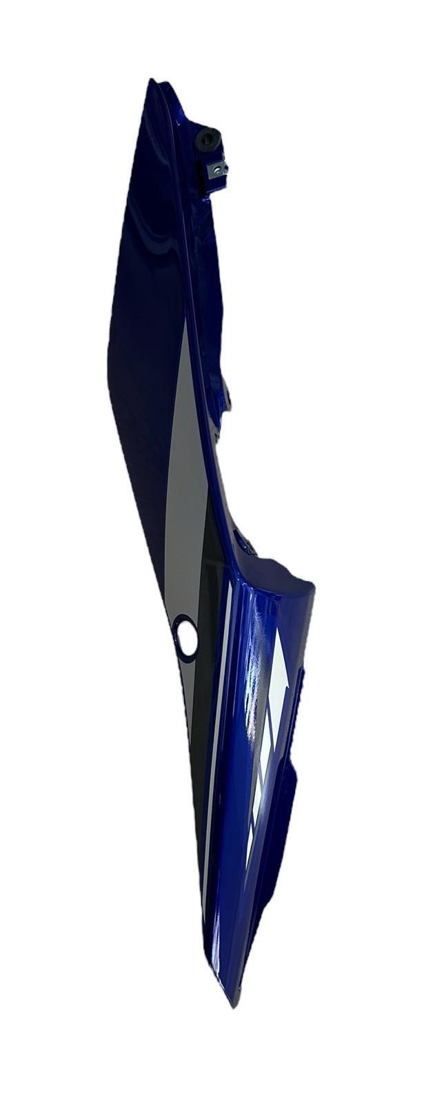 Yamaha R25 Sol Kuyruk Grenajı Mavi Orjinal 2014-2018 (1WD-XF171-30-P1)