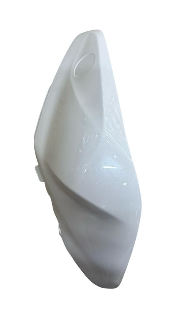 Yamaha R25 Sol Depo Grenajı Beyaz Orjinal 2014-2018 (1WD-F4129-00-P3)