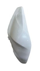 Yamaha R25 Sol Depo Grenajı Beyaz Orjinal 2014-2018 (1WD-F4129-00-P3)