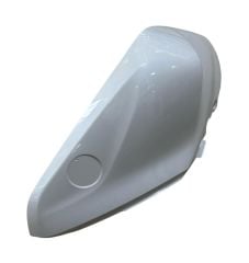 Yamaha R25 Sol Depo Grenajı Beyaz Orjinal 2014-2018 (1WD-F4129-00-P3)