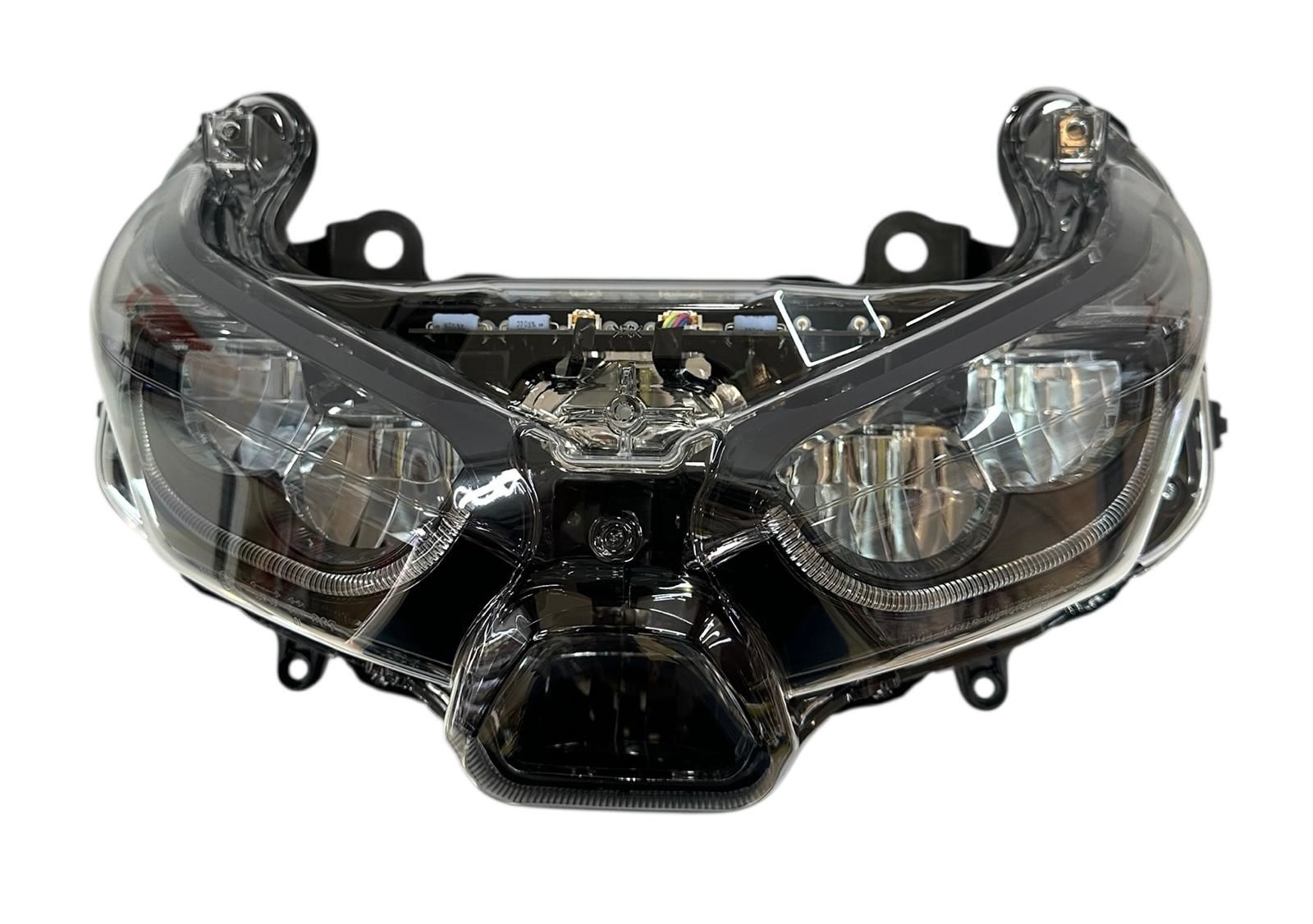 Yamaha Xmax 250 Ön Far Komple Orjinal 2018-2022 (B74-H4300-00)