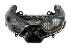 Yamaha Xmax 250 Ön Far Komple Orjinal 2018-2022 (B74-H4300-00)