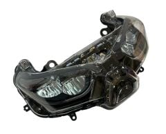 Yamaha Xmax 250 Ön Far Komple Orjinal 2018-2022 (B74-H4300-00)