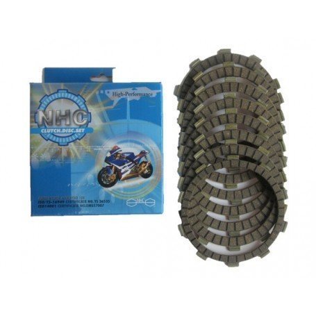 Honda Crf  450 R NHC Debriyaj Balatası