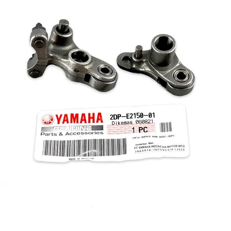Yamaha Nmax 125 / 155 Piyano 1 Orjinal 2022-2023 (2DP-E2150-01)