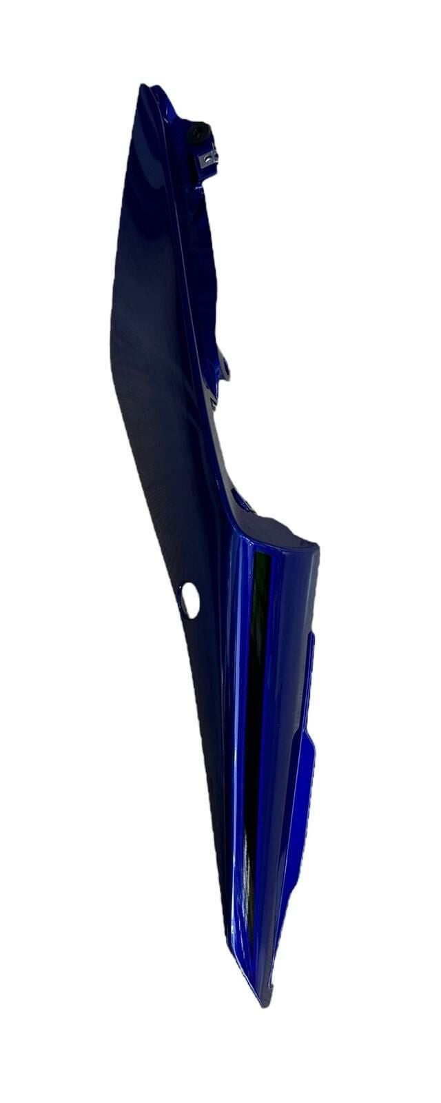 Yamaha R25 Sol Kuyruk Grenajı Mavi Orjinal 2014-2018 (1WD-XF171-90-P1)