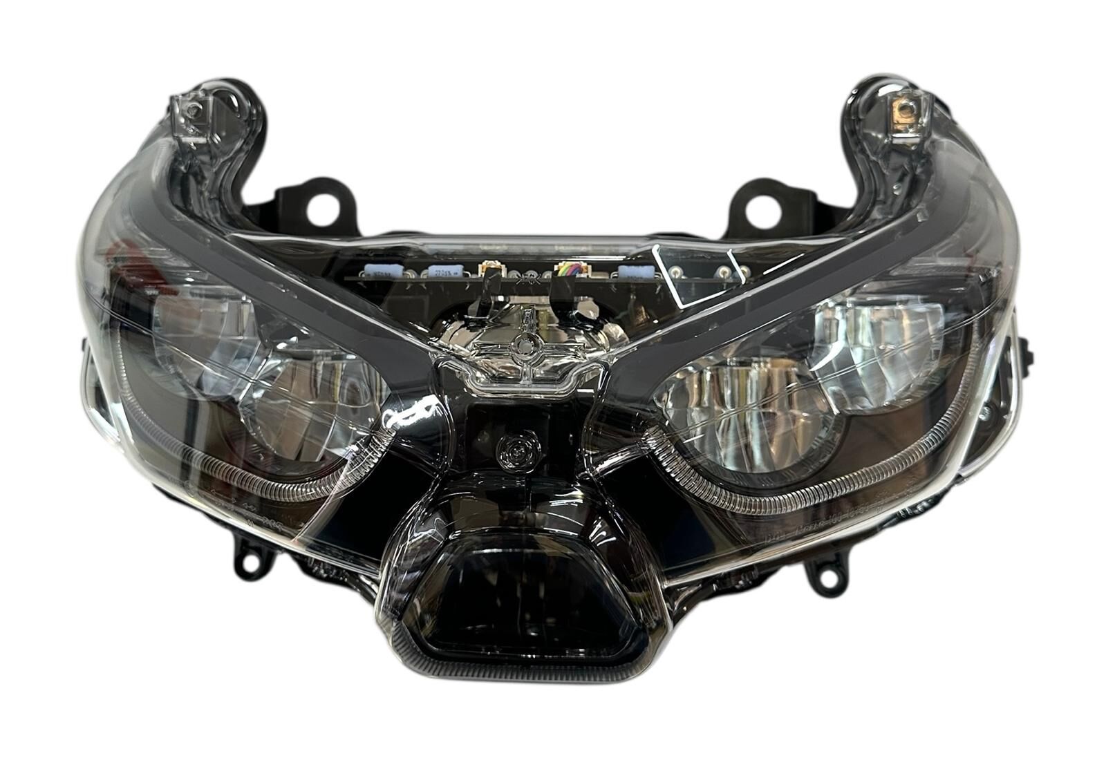 Yamaha Xmax 300 Ön Far Komple Orjinal 2018-2022 (B74-H4300-00)