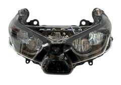 Yamaha Xmax 300 Ön Far Komple Orjinal 2018-2022 (B74-H4300-00)