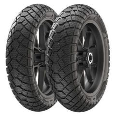 Yamaha Majesty 400 Anlas Winter Grip 2 Ön Arka Lastik Takımı 120/80-14 - 150/70-13