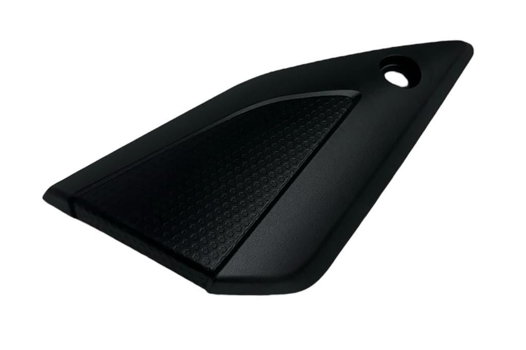 Yamaha R25 Egzoz Koruma Arka kapak Orjinal 2014-2024 (1WD-E4728-00)