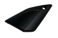 Yamaha R25 Egzoz Koruma Arka kapak Orjinal 2014-2024 (1WD-E4728-00)
