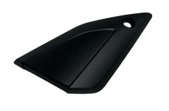 Yamaha R25 Egzoz Koruma Arka kapak Orjinal 2014-2024 (1WD-E4728-00)