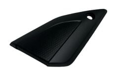 Yamaha R25 Egzoz Koruma Arka kapak Orjinal 2014-2024 (1WD-E4728-00)
