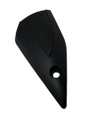 Yamaha R25 Egzoz Koruma Arka kapak Orjinal 2014-2024 (1WD-E4728-00)