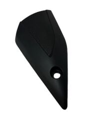 Yamaha R25 Egzoz Koruma Arka kapak Orjinal 2014-2024 (1WD-E4728-00)