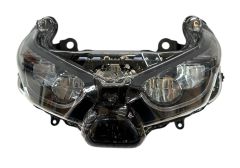 Yamaha Xmax 125 Ön Far Komple Orjinal 2018-2022 (B74-H4300-00)