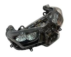 Yamaha Xmax 125 Ön Far Komple Orjinal 2018-2022 (B74-H4300-00)