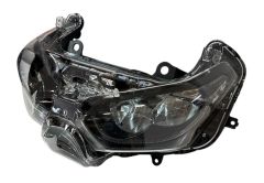 Yamaha Xmax 125 Ön Far Komple Orjinal 2018-2022 (B74-H4300-00)