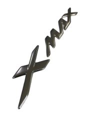 Yamaha Xmax Sele Altı Grenaj 3D Amblem Orjinal (B74-F173B-00)